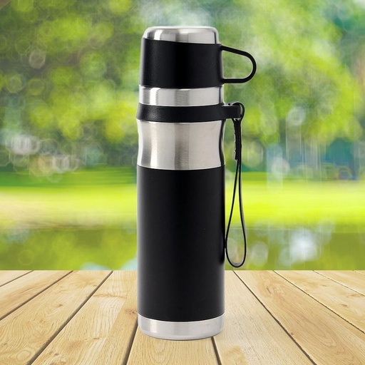 All Steel Vacuum Sling Cup(750ml)