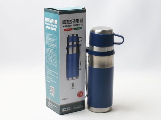 Vacuum Sling Cup(750ml)