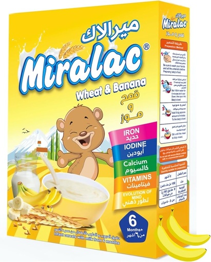 Miralac