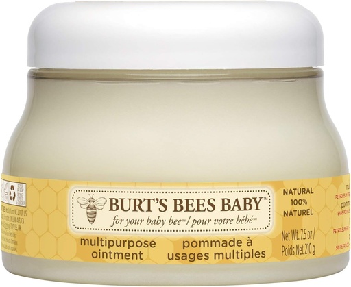 Burst Bees baby ointment 210g