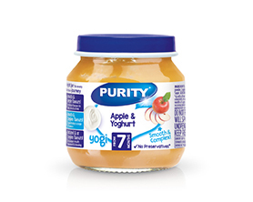 Purity Yogi