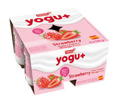 Yogu + 