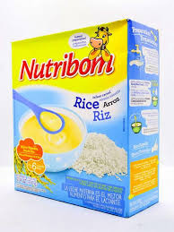 Nutribom