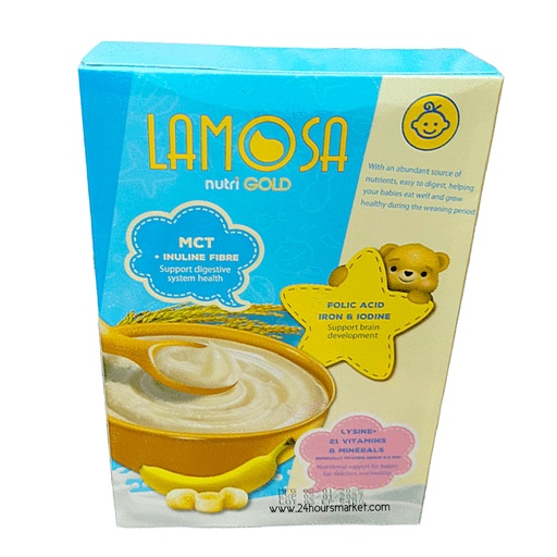 Lamosa Nutri Gold