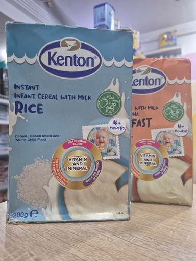 Kenton Cereal 200g
