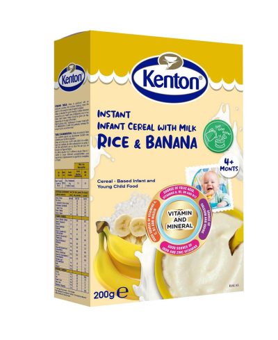 Kenton