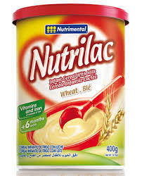 Nutrilac