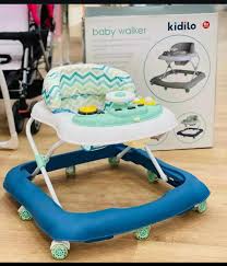  Kidilo Baby Walker