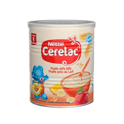Cerelac  Fruit
