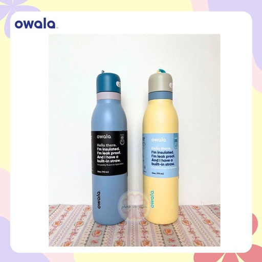 Stainless Steel bottle 18oz 