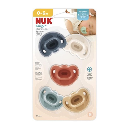 Nuk Pacifier