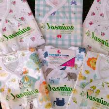 Jasmine 