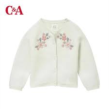 C&A Cardigan