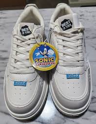 Zara Sonic Sneaker