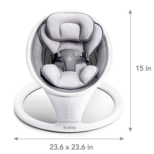 Kidilo Baby Swing