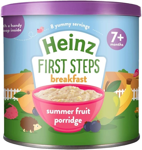 Heinz Cereal