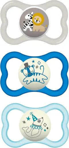 Mam Pacifier 
