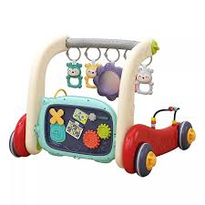Vivakids Multi Stage Walker/Play Mat