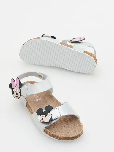 [MB-1234] Minnie Mouse Sandals Disney