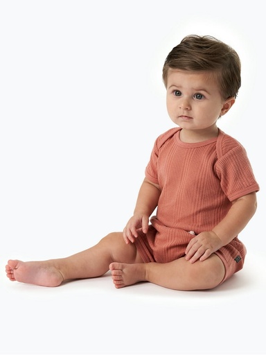 Modern Moments By Gerber 2 Pcs Set Outfit