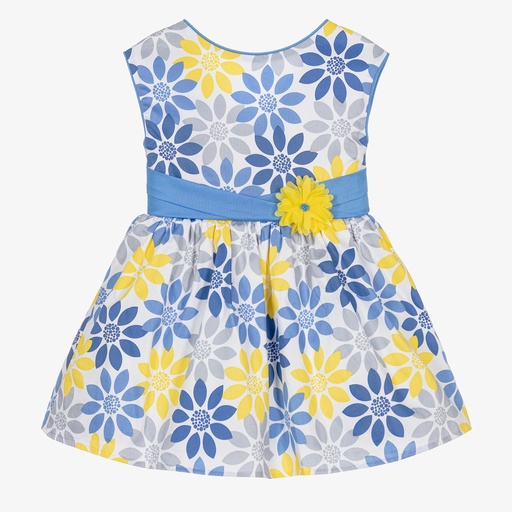 Miss TopKids Dress For Girls (3064)