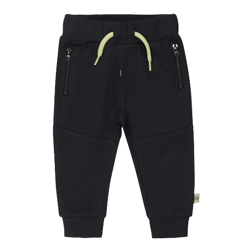 Dirkje Boys’ Trouser Blte Graphite
