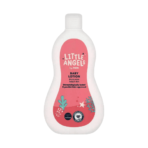 [MB-1103] Little Angels Baby Lotion