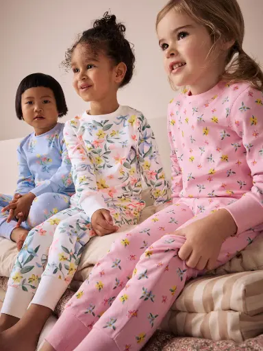 Malwee Cotton Pyjamas 2