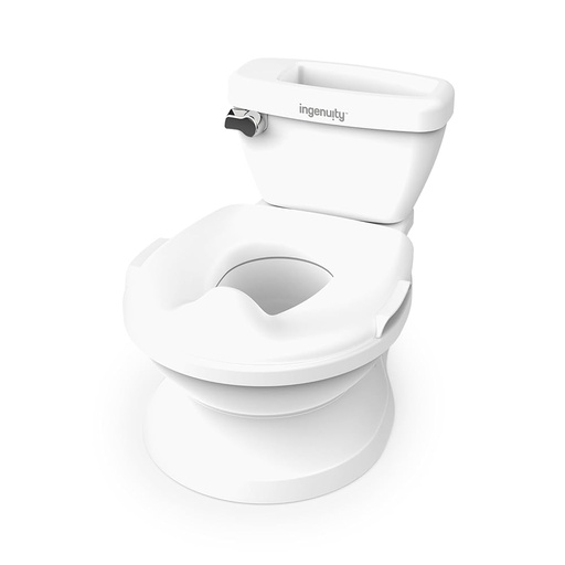 Ingenuity My Size Potty Pro 2-in-1 system