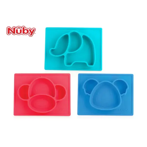 Nuby Baby Led Feeding