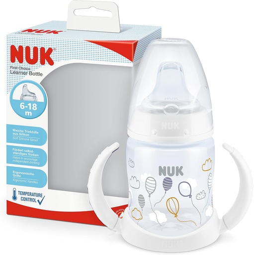 Nuks First Choice  Learner Cup 150ml