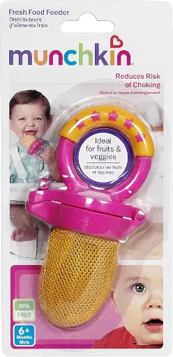 Munchkin Fresh Food Feeder 