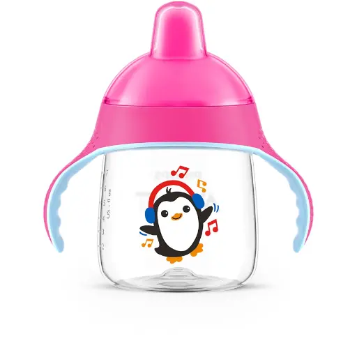 Philips Avent Sippy Cup 260ml/9oz