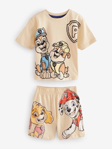 Next Paw Patrol 2pcs Set Outfit Boys