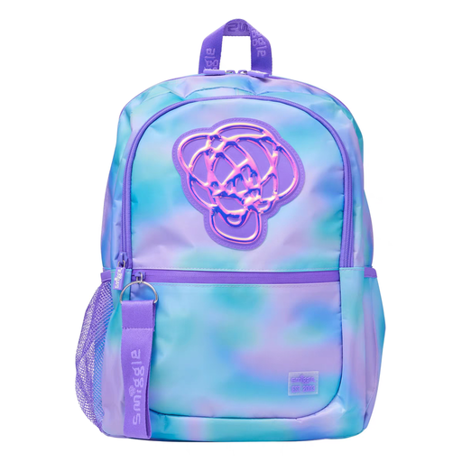 Smiggle Girls Big Kid Backpack Single
