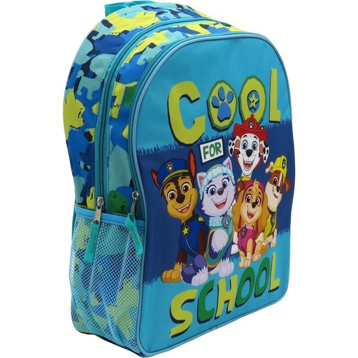 [MB-1507] Paw Patrol Adaptable Backpack 