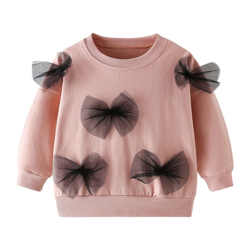 Malwee Girls Sweater