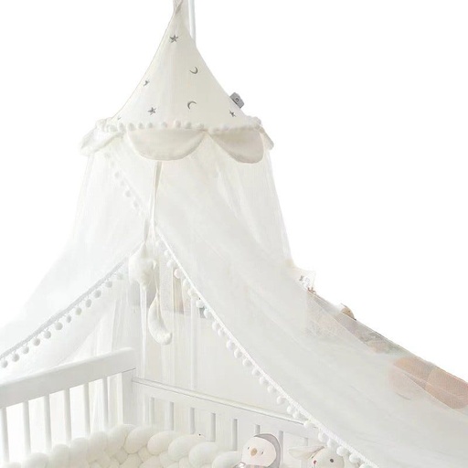 Am Baby Mosquito Net