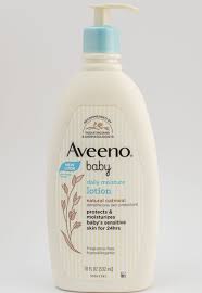 Aveeno Baby Lotion 18Fl Oz/532Ml