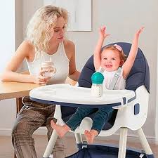 Capri  baby high chair