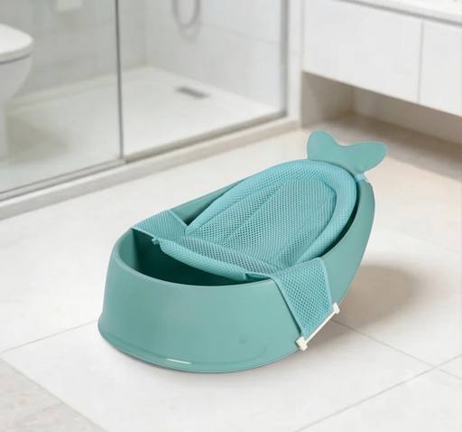 Baby Bath