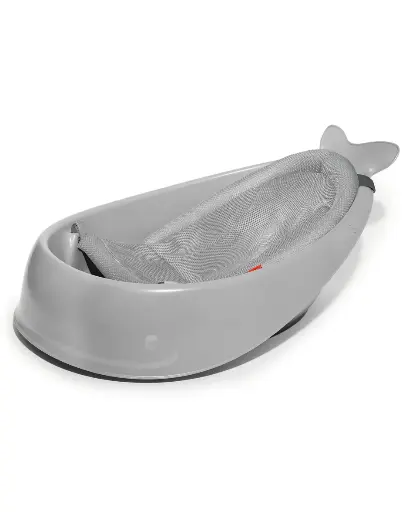 Baby Bath