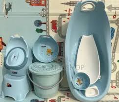 Baby Bath set