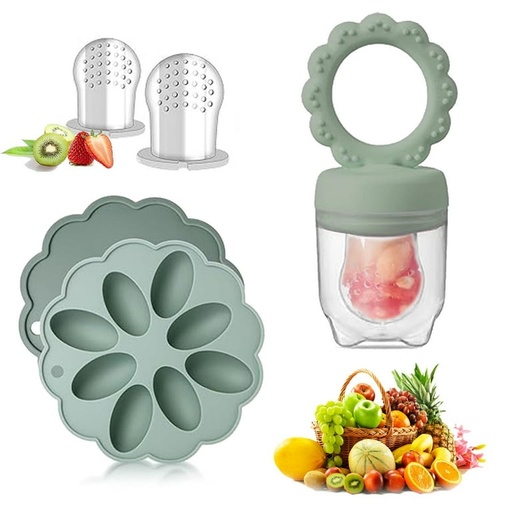 Baby Fruit Feeder