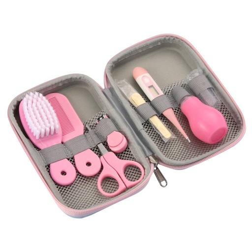 Baby Grooming Kit