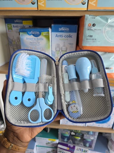Baby Grooming Kit