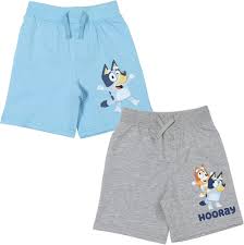 Bluey Shorts