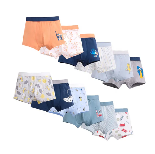 Boys Boxers