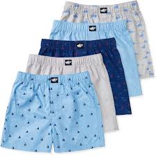 Boys Boxers