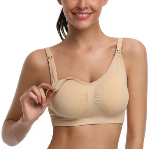 Breastfeeding Bra